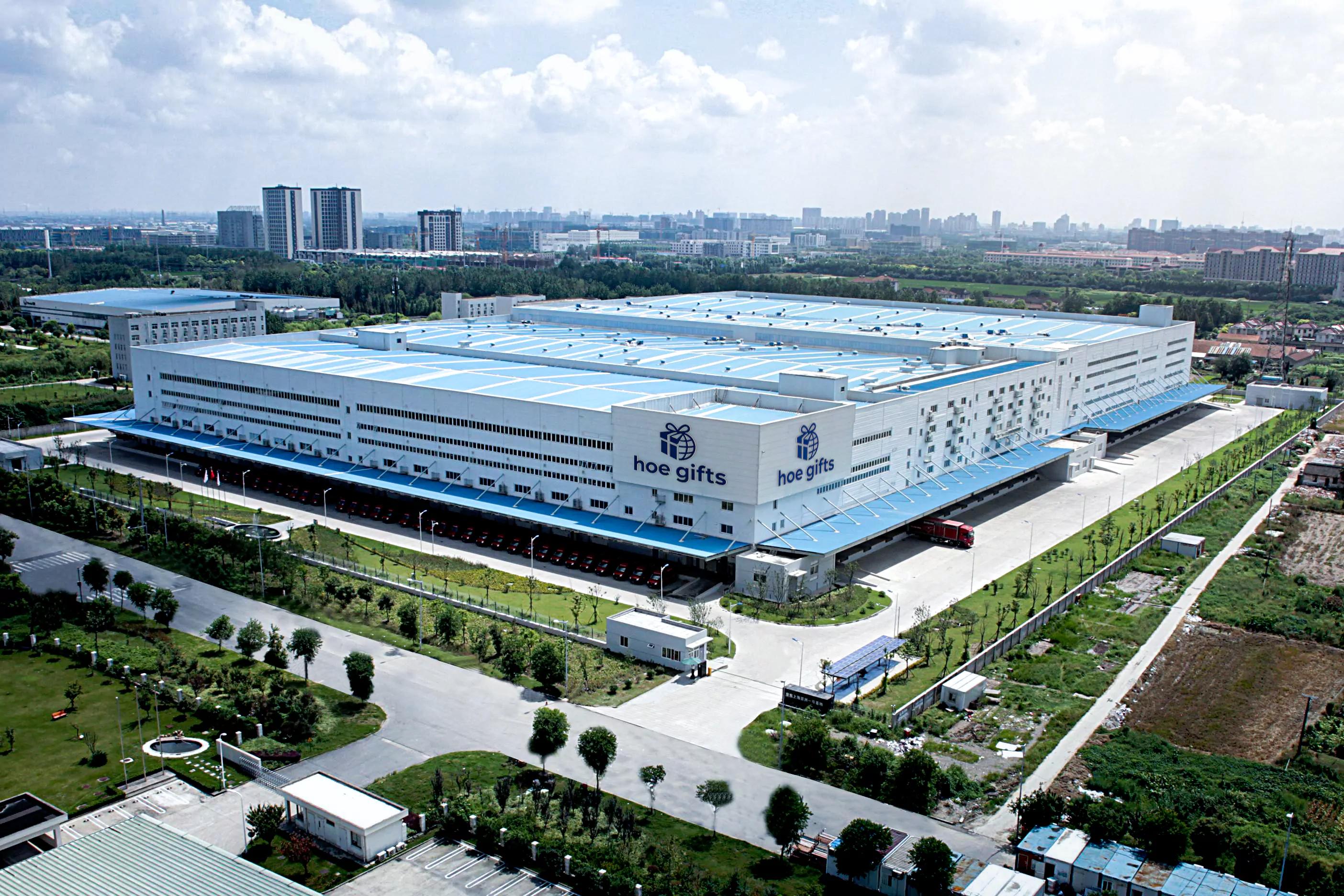 Professional Design-Driven Manufacturer