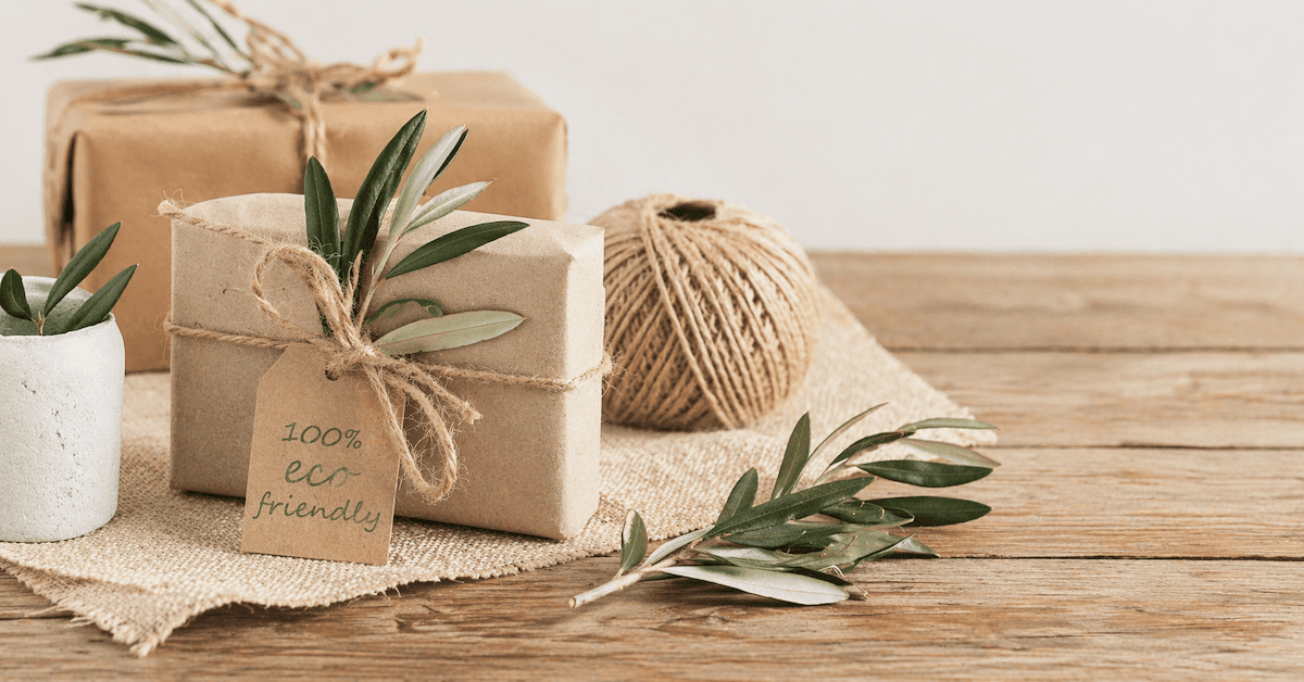 Sustainable Gifts and Eco Packaging: How Brands Can Build Smarter, Greener Product Strategies