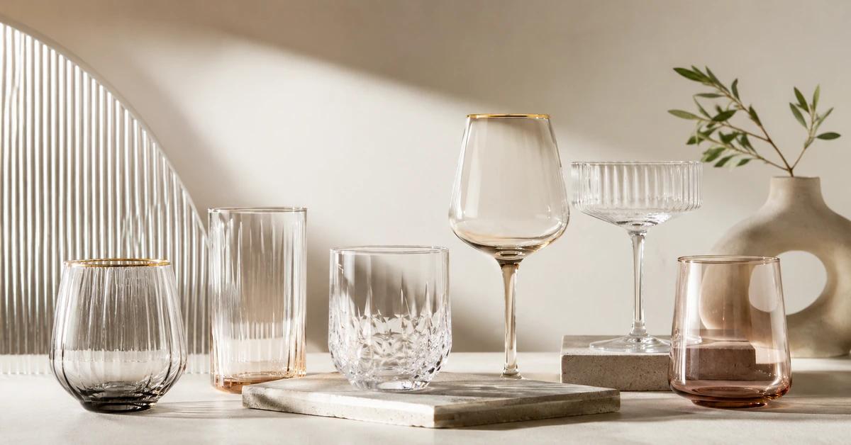 Glassware OEM Manufacturer Guide: Custom, Private Label & Wholesale Sourcing