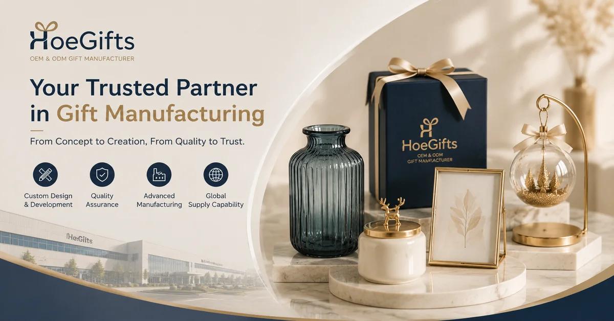 Disney Merchandise Manufacturer: How HoeGifts Creates Premium Products for Global Brands